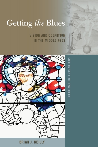 Cover image: Getting the Blues 1st edition 9781433157523