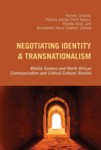 Imagen de portada: Negotiating Identity and Transnationalism 1st edition 9781433157615