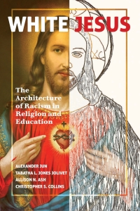 Imagen de portada: White Jesus 1st edition 9781433157684