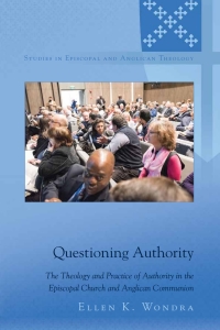 Titelbild: Questioning Authority 1st edition 9781433132162