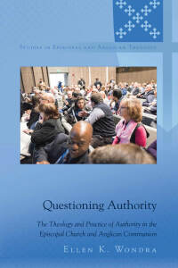 Cover image: Questioning Authority 1st edition 9781433132162