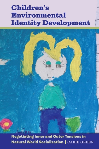 Imagen de portada: Children’s Environmental Identity Development 1st edition 9781433132001