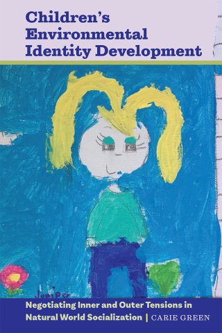 Cover image: Children’s Environmental Identity Development 1st edition 9781433132001