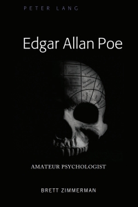 Imagen de portada: Edgar Allan Poe 1st edition 9781433149221