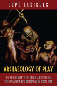 表紙画像: Archaeology of Play 1st edition 9781433158414