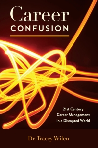 Omslagafbeelding: Career Confusion 1st edition 9781433158469