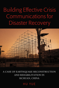 Immagine di copertina: Building Effective Crisis Communications for Disaster Recovery 1st edition 9781433153020