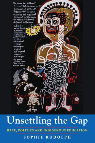 صورة الغلاف: Unsettling the Gap 1st edition 9781433159145