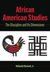 Immagine di copertina: African American Studies 1st edition 9781433161292