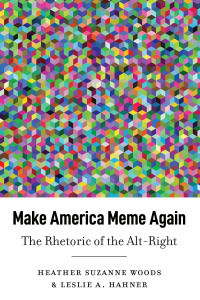 Cover image: Make America Meme Again 1st edition 9781433159749