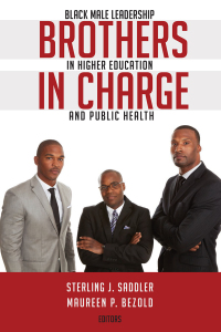 Cover image: Brothers in Charge 1st edition 9781433131301