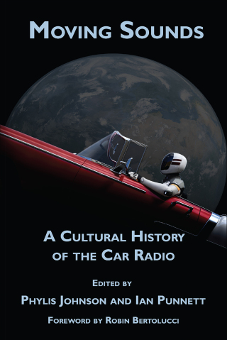 Cover image: Moving Sounds 1st edition 9781433157974