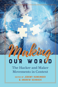 Imagen de portada: Making Our World 1st edition 9781433160004