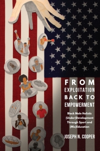 Imagen de portada: From Exploitation Back to Empowerment 1st edition 9781433161551
