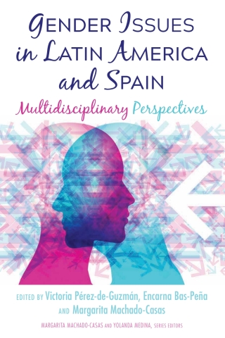 Cover image: Gender Issues in Latin America and Spain 1st edition 9781433161001