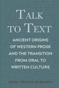 Cover image: Talk to Text 1st edition 9781433161513