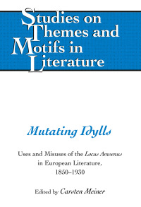 Immagine di copertina: Mutating Idylls 1st edition 9781433161681