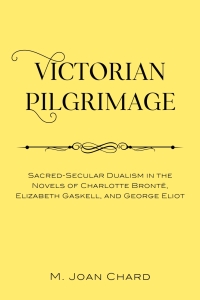 Immagine di copertina: Victorian Pilgrimage 1st edition 9781433162121