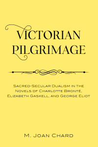 Omslagafbeelding: Victorian Pilgrimage 1st edition 9781433162121
