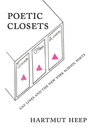 Cover image: Poetic Closets 1st edition 9781433162183