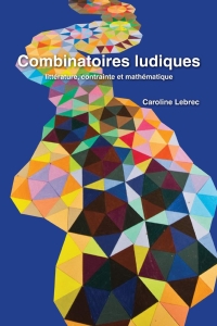 Cover image: Combinatoires ludiques 1st edition 9781433162220