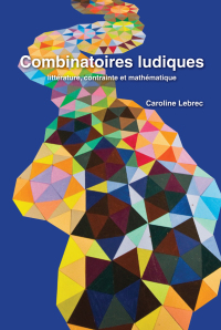 Imagen de portada: Combinatoires ludiques 1st edition 9781433162220