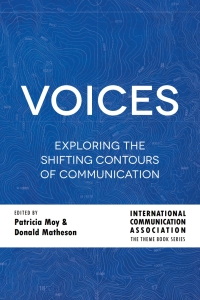 Immagine di copertina: Voices 1st edition 9781433162541