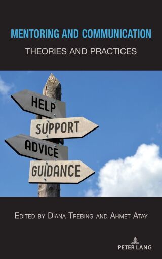 Imagen de portada: Mentoring and Communication 1st edition 9781433162718