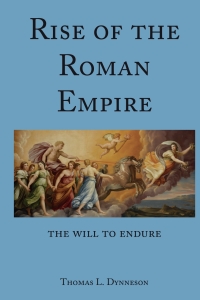 Cover image: Rise of the Roman Empire 1st edition 9781433162855