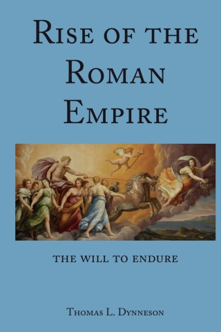 صورة الغلاف: Rise of the Roman Empire 1st edition 9781433162855