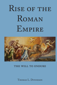 表紙画像: Rise of the Roman Empire 1st edition 9781433162855