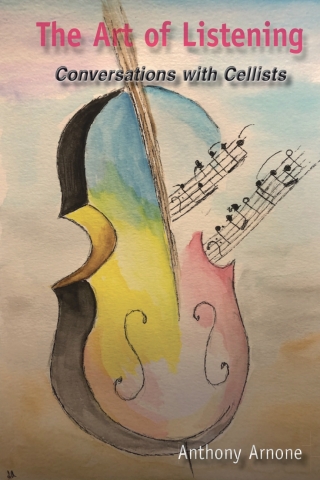 Cover image: The Art of Listening 1st edition 9781433186509