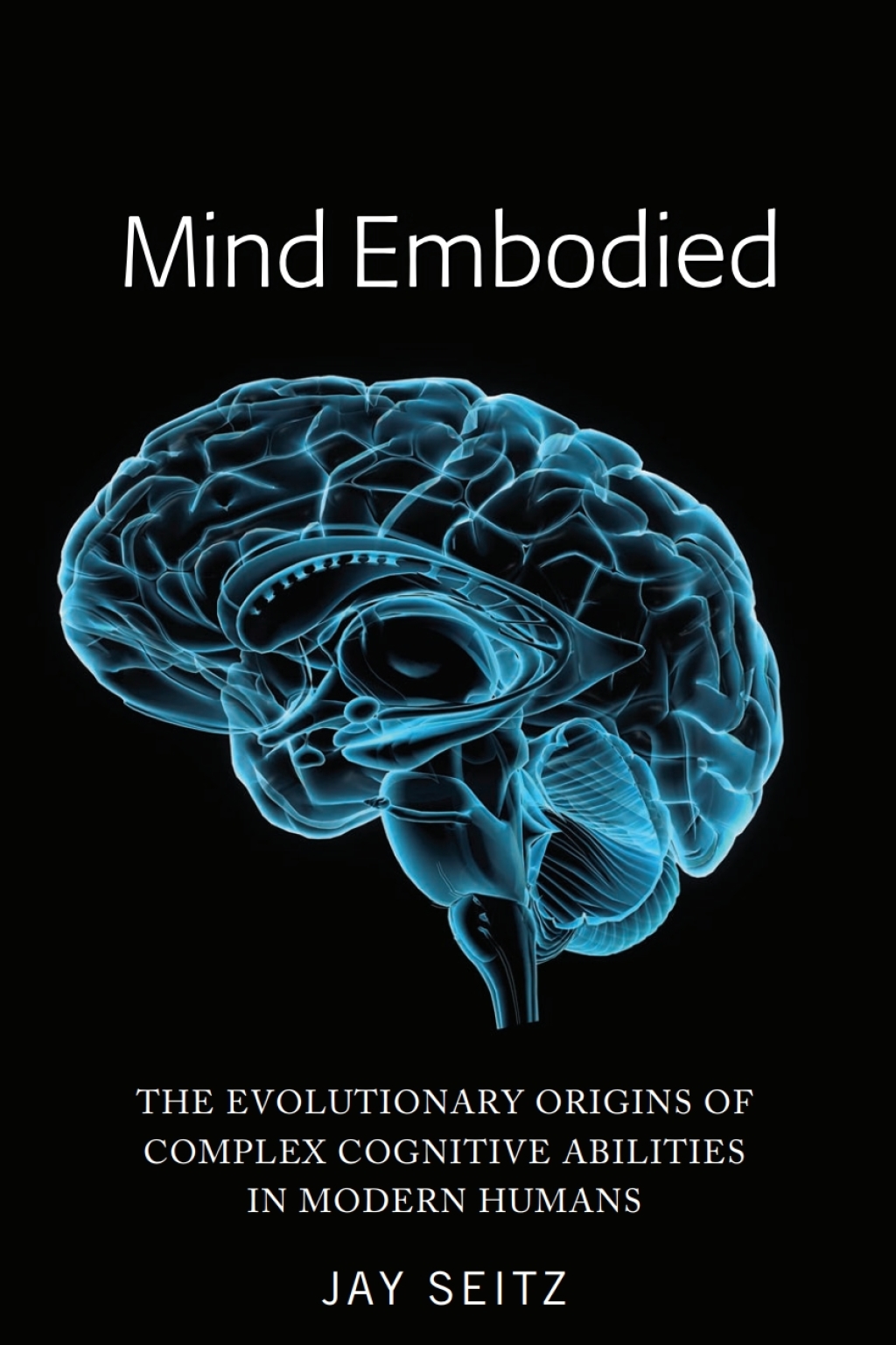 Mind Embodied The Evolutionary Origins of Complex Cognitive Abilities in Modern Humans 1st Edition