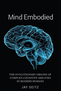Immagine di copertina: Mind Embodied 1st edition 9781433166143