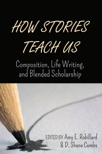 Imagen de portada: How Stories Teach Us 1st edition 9781433165924