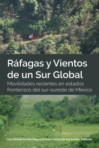Cover image: Ráfagas y Vientos de un Sur Global 1st edition 9781433164477