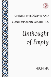 Cover image: Chinese Philosophy and Contemporary Aesthetics 1st edition 9781433164514