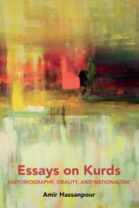 Cover image: Essays on Kurds 1st edition 9781433163340