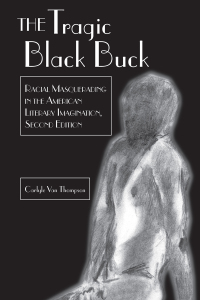 صورة الغلاف: The Tragic Black Buck 3rd edition 9781433176807