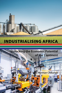 Immagine di copertina: Industrialising Africa 1st edition 9781433165580