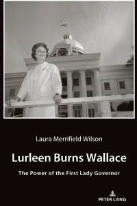 Imagen de portada: Lurleen Burns Wallace 1st edition 9781433165726