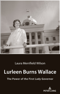 Cover image: Lurleen Burns Wallace 1st edition 9781433165726