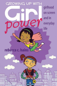 صورة الغلاف: Growing Up With Girl Power 1st edition 9781433111396