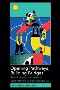 Cover image: Opening Pathways, Building Bridges 1st edition 9781433166013