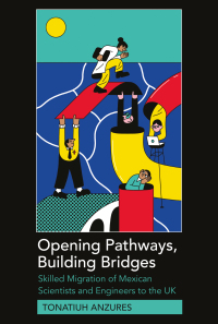 Immagine di copertina: Opening Pathways, Building Bridges 1st edition 9781433166013