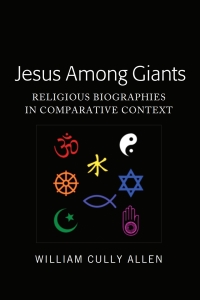 Cover image: Jesus Among Giants 1st edition 9781433166280