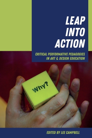 Cover image: Leap into Action 1st edition 9781433166402