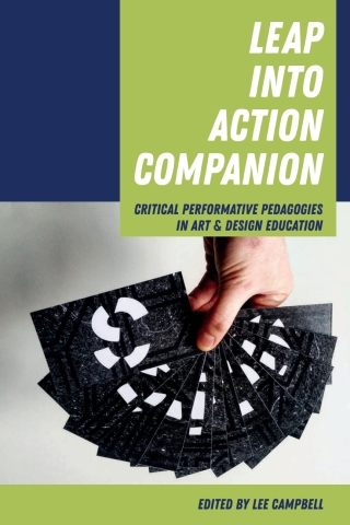 Cover image: Leap into Action Companion 1st edition 9781433166440