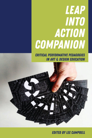Cover image: Leap into Action Companion 1st edition 9781433166440