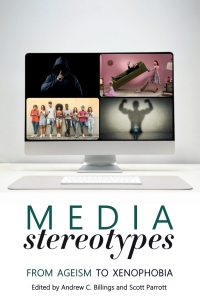 Cover image: Media Stereotypes 1st edition 9781433166686